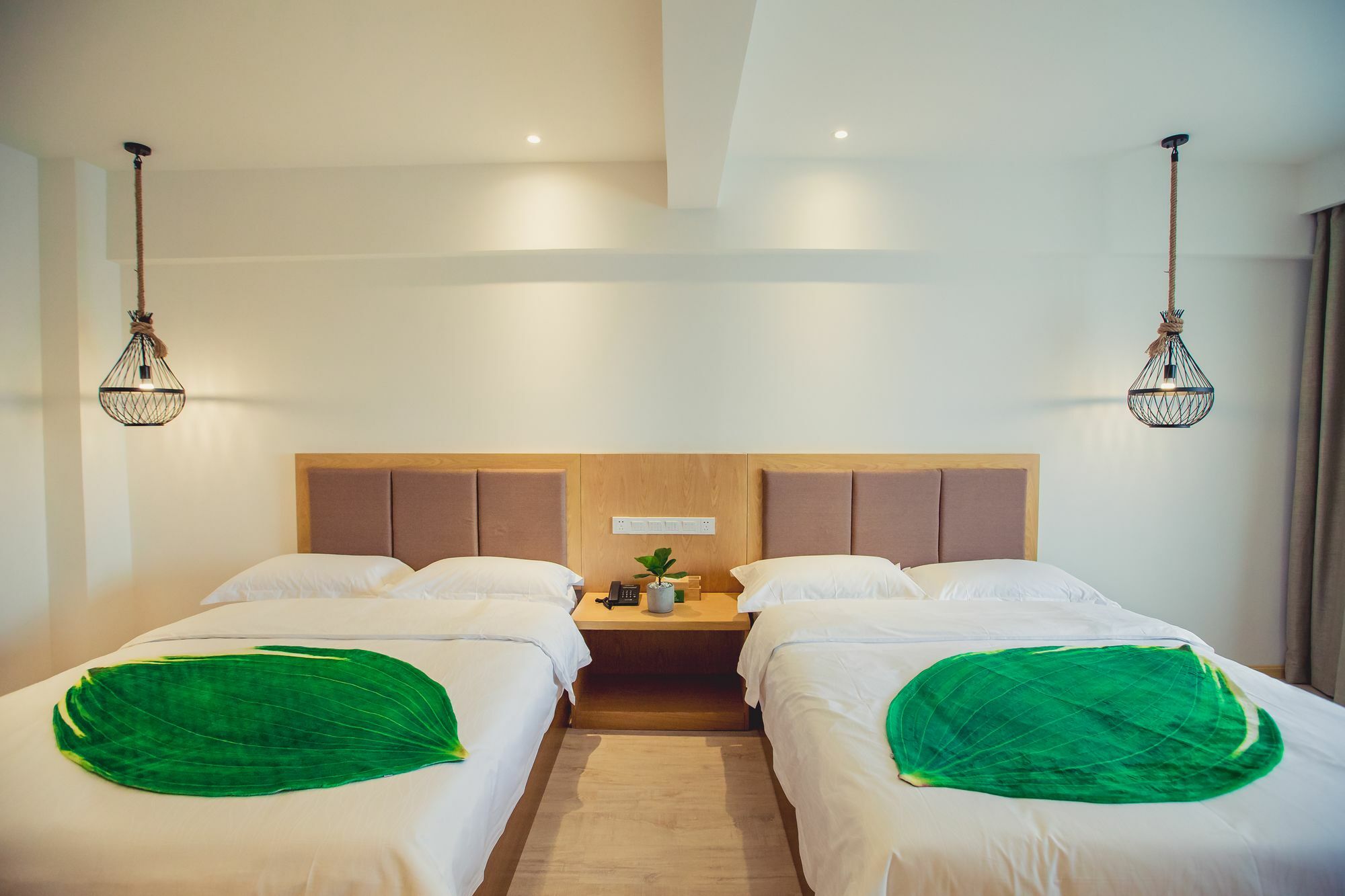Blossom Play&Design Hotel Kunming Exterior foto
