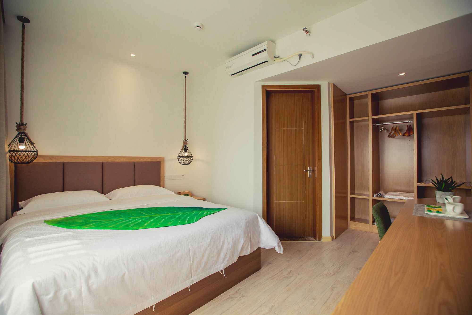 Blossom Play&Design Hotel Kunming Exterior foto