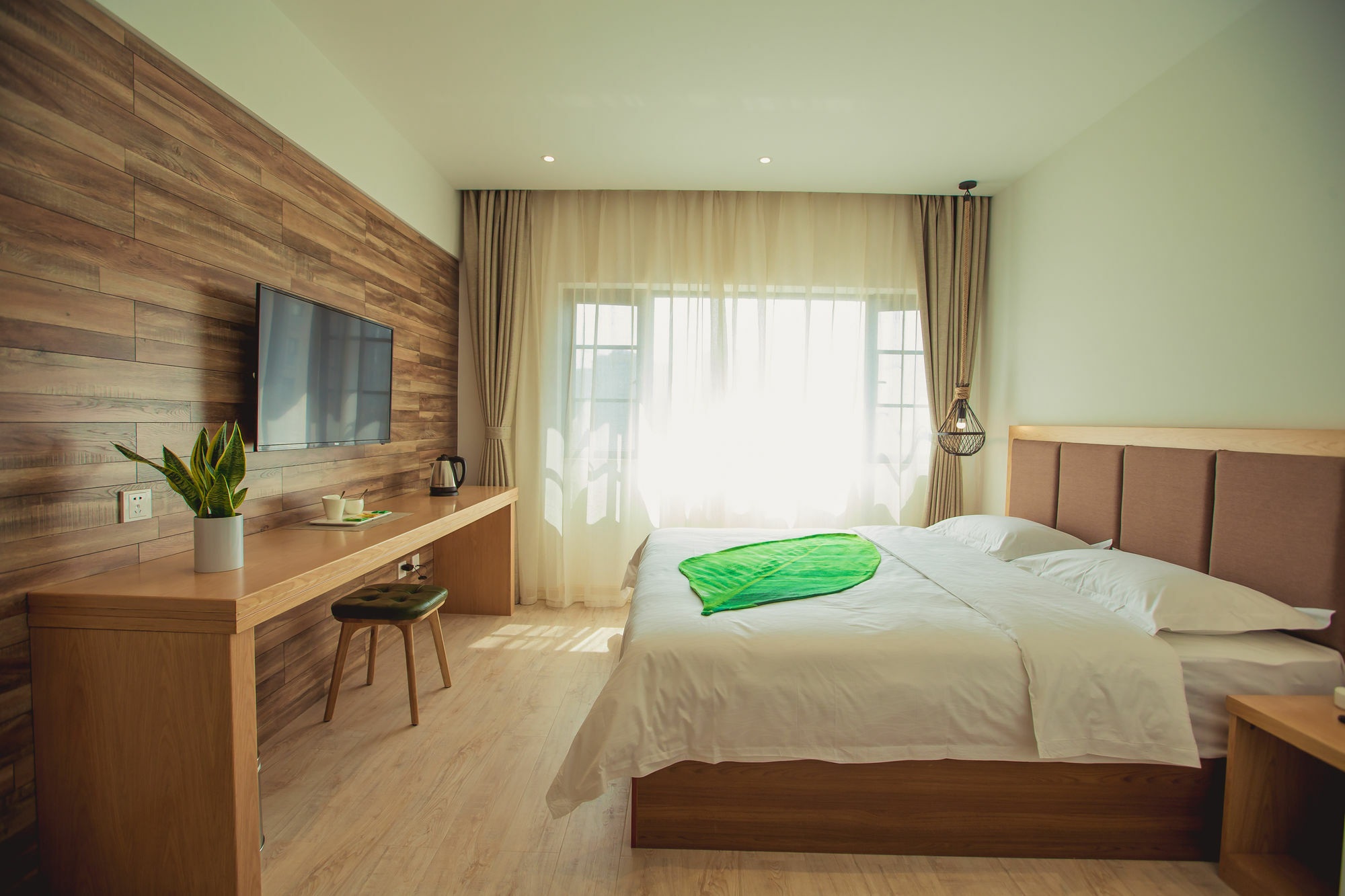 Blossom Play&Design Hotel Kunming Exterior foto