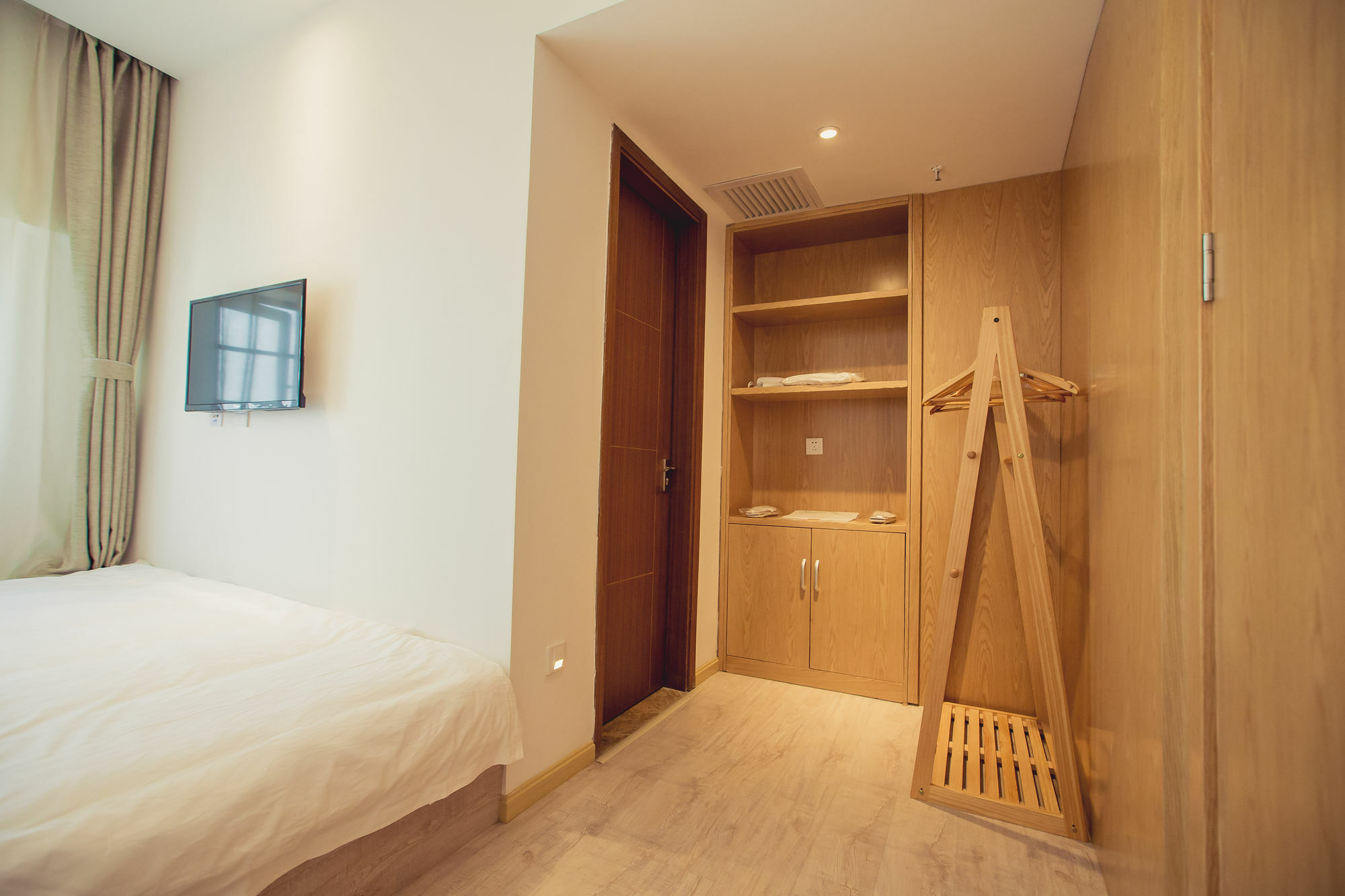 Blossom Play&Design Hotel Kunming Exterior foto
