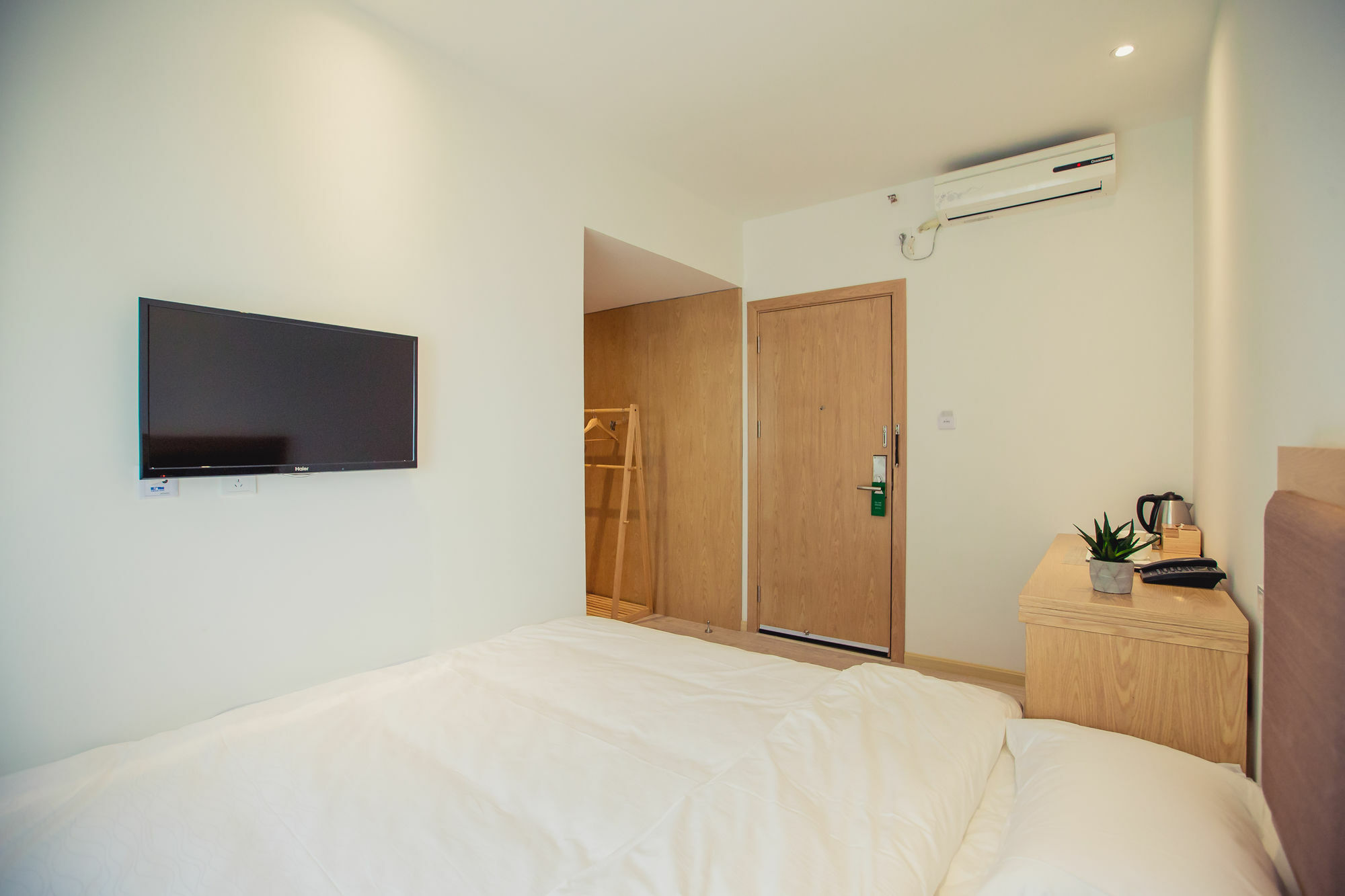 Blossom Play&Design Hotel Kunming Exterior foto