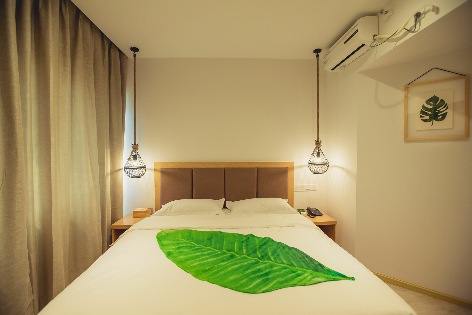 Blossom Play&Design Hotel Kunming Exterior foto