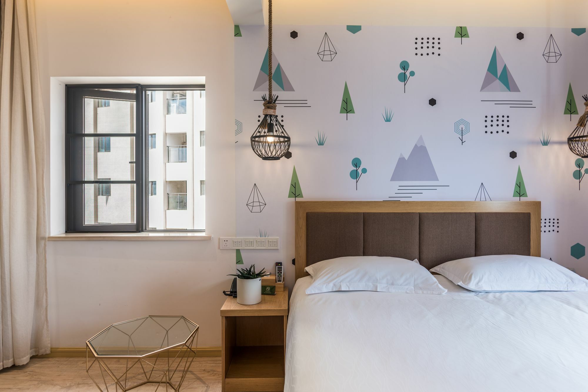 Blossom Play&Design Hotel Kunming Exterior foto