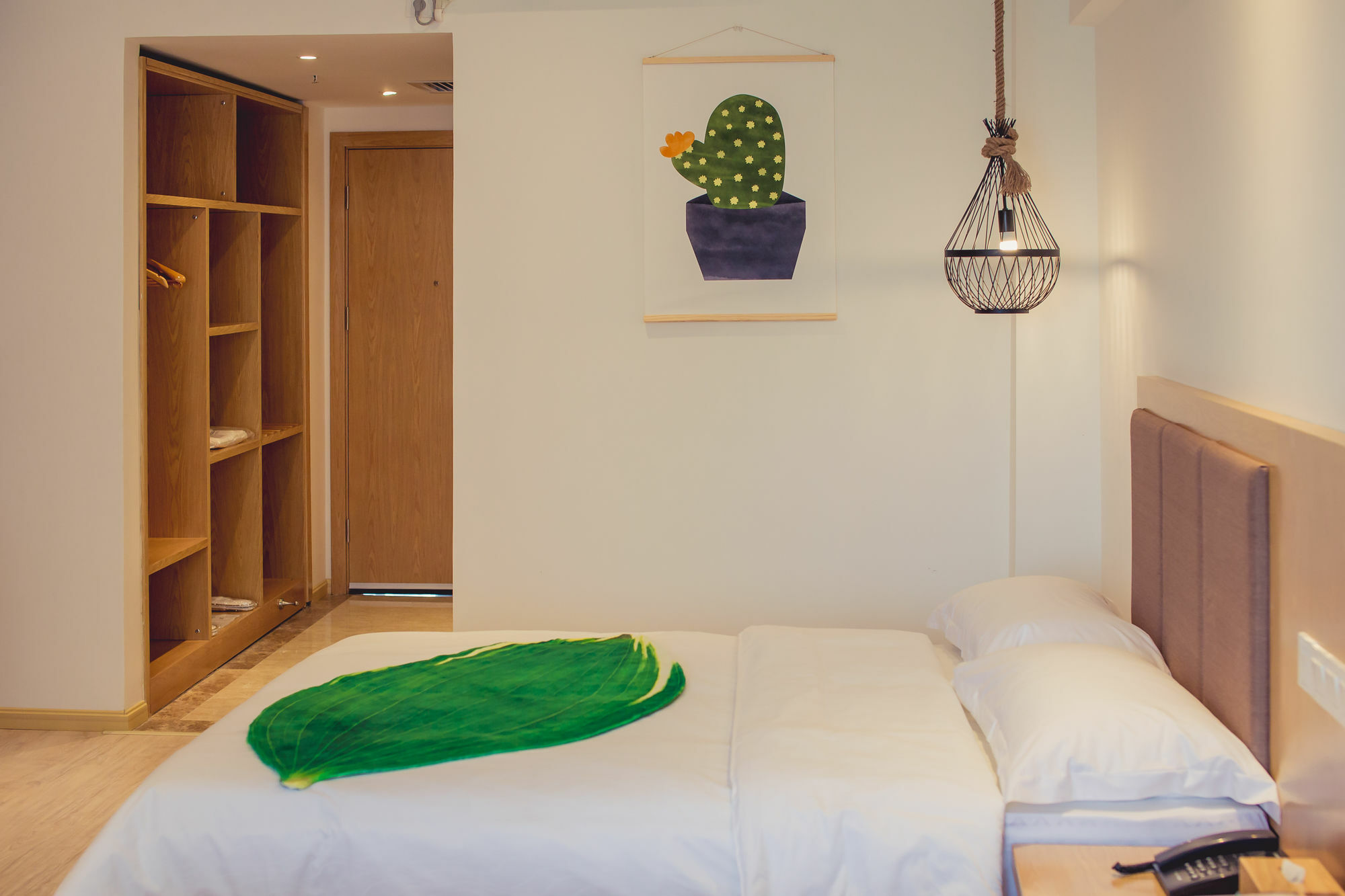 Blossom Play&Design Hotel Kunming Exterior foto